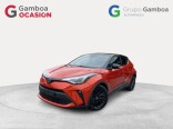 Foto principal del anuncio Toyota C-HR 2.0 180H Kaji Edition  de Ocasión en Madrid