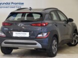 Foto 4 del anuncio Hyundai Kona 1.6 GDI HEV Maxx DCT  de Ocasión en Madrid