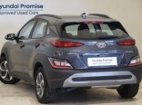 Foto 2 del anuncio Hyundai Kona 1.6 GDI HEV Maxx DCT  de Ocasión en Madrid