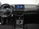 Foto 7 del anuncio Hyundai Kona 1.6 GDI HEV Maxx DCT  de Ocasión en Madrid