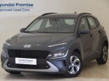 Foto principal del anuncio Hyundai Kona 1.6 GDI HEV Maxx DCT  de Ocasión en Madrid