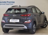 Foto 3 del anuncio Hyundai Kona 1.6 GDI HEV Maxx DCT  de Ocasión en Madrid