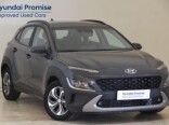 Foto 1 del anuncio Hyundai Kona 1.6 GDI HEV Maxx DCT  de Ocasión en Madrid