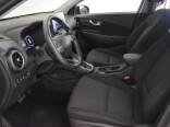 Foto 5 del anuncio Hyundai Kona 1.6 GDI HEV Maxx DCT  de Ocasión en Madrid