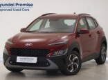 Foto principal del anuncio Hyundai Kona 1.6 GDI HEV Maxx DCT  de Ocasión en Madrid