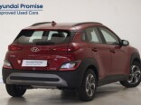 Foto 5 del anuncio Hyundai Kona 1.6 GDI HEV Maxx DCT  de Ocasión en Madrid