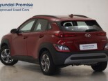 Foto 3 del anuncio Hyundai Kona 1.6 GDI HEV Maxx DCT  de Ocasión en Madrid