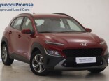 Foto 1 del anuncio Hyundai Kona 1.6 GDI HEV Maxx DCT  de Ocasión en Madrid