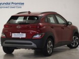 Foto 4 del anuncio Hyundai Kona 1.6 GDI HEV Maxx DCT  de Ocasión en Madrid