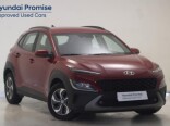 Foto 1 del anuncio Hyundai Kona 1.6 GDI HEV Maxx DCT  de Ocasión en Madrid