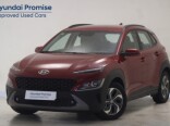 Foto principal del anuncio Hyundai Kona 1.6 GDI HEV Maxx DCT  de Ocasión en Madrid