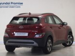 Foto 3 del anuncio Hyundai Kona 1.6 GDI HEV Maxx DCT  de Ocasión en Madrid