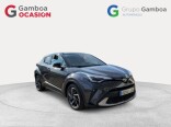 Foto 2 del anuncio Toyota C-HR 2.0 180H Dynamic  de Ocasión en Madrid