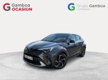 Foto principal del anuncio Toyota C-HR 2.0 180H Dynamic  de Ocasión en Madrid