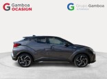 Foto 3 del anuncio Toyota C-HR 2.0 180H Dynamic  de Ocasión en Madrid