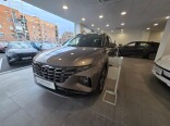 Foto principal del anuncio Hyundai Tucson 1.6 TGDI 169kW HEV Tecno Sky Auto  de Ocasión en Madrid