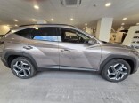 Foto 4 del anuncio Hyundai Tucson 1.6 TGDI 169kW HEV Tecno Sky Auto  de Ocasión en Madrid