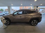 Foto 3 del anuncio Hyundai Tucson 1.6 TGDI 169kW HEV Tecno Sky Auto  de Ocasión en Madrid