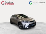 Foto 2 del anuncio Toyota C-HR 1.8 125H Advance  de Ocasión en Madrid