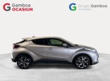 Foto 3 del anuncio Toyota C-HR 1.8 125H Advance  de Ocasión en Madrid