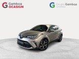 Foto principal del anuncio Toyota C-HR 1.8 125H Advance  de Ocasión en Madrid