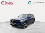 Foto principal del anuncio BMW X1 sDrive18i  de Ocasión en Madrid