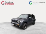 Foto principal del anuncio Jeep Renegade 4xe 1.3 PHEV 177 kW(240CV) Trailhawk AT  de Ocasión en Madrid