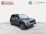 Foto 1 del anuncio Jeep Renegade 4xe 1.3 PHEV 177 kW(240CV) Trailhawk AT  de Ocasión en Madrid