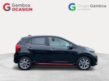 Foto 3 del anuncio Kia Picanto 1.2 DPi 62kW (84CV) GT Line  de Ocasión en Madrid