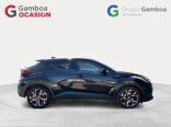 Foto 3 del anuncio Toyota C-HR 1.8 125H Advance  de Ocasión en Madrid