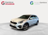 Foto principal del anuncio Kia Niro 1.6 GDi HEV 104kW (141CV) Drive  de Ocasión en Madrid