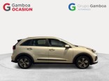 Foto 3 del anuncio Kia Niro 1.6 GDi HEV 104kW (141CV) Drive  de Ocasión en Madrid