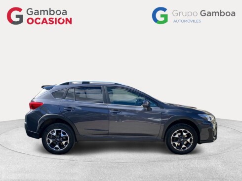 Foto impresión del anuncio Subaru XV 1.6i Sport Auto  de Ocasión en Madrid