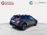 Foto 2 del anuncio Subaru XV 1.6i Sport Auto  de Ocasión en Madrid