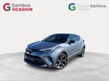 Foto principal del anuncio Toyota C-HR 2.0 180H Advance  de Ocasión en Madrid