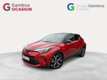 Foto principal del anuncio Toyota C-HR 2.0 180H Advance Luxury  de Ocasión en Madrid