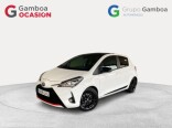 Foto principal del anuncio Toyota Yaris 1.5 100H GR-SPORT  de Ocasión en Madrid