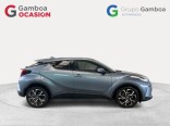 Foto 3 del anuncio Toyota C-HR 1.8 125H Advance  de Ocasión en Madrid