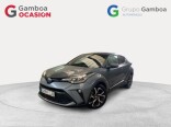 Foto principal del anuncio Toyota C-HR 1.8 125H Advance  de Ocasión en Madrid