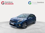 Foto principal del anuncio Kia Niro 1.6 GDi HEV 104kW (141CV) Drive  de Ocasión en Madrid