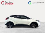 Foto 3 del anuncio Toyota C-HR 2.0 180H Advance  de Ocasión en Madrid