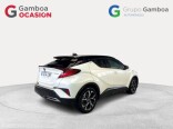 Foto 4 del anuncio Toyota C-HR 2.0 180H Advance  de Ocasión en Madrid