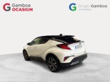 Foto 6 del anuncio Toyota C-HR 2.0 180H Advance  de Ocasión en Madrid