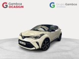 Foto principal del anuncio Toyota C-HR 2.0 180H Advance  de Ocasión en Madrid