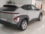 Foto 1 del anuncio Hyundai Kona 1.6 GDI HEV Maxx DCT  de Ocasión en Madrid