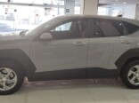 Foto 5 del anuncio Hyundai Kona 1.6 GDI HEV Maxx DCT  de Ocasión en Madrid