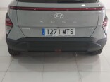 Foto 6 del anuncio Hyundai Kona 1.6 GDI HEV Maxx DCT  de Ocasión en Madrid