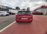 Foto 6 del anuncio Kia Ceed 1.6 MHEV iMT 100kW (136CV) Drive  de Ocasión en Madrid