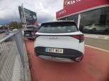 Foto 5 del anuncio Kia Sportage 1.6 T-GDi 110kW (150CV) Drive 4x2  de Ocasión en Madrid