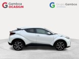 Foto 3 del anuncio Toyota C-HR 1.8 125H Advance  de Ocasión en Madrid